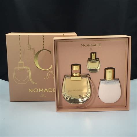 CHLOÉ Nomade Eau de Parfum Gift Set 